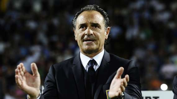 Prandelli loda il Milan: "Non era facile vincere in Russia"