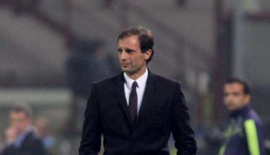 Lecce-Milan, i convocati di Allegri: Aquilani e Boa ce la fanno, Thiago no