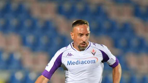 Salernitana, vicino l'ingaggio di Ribery
