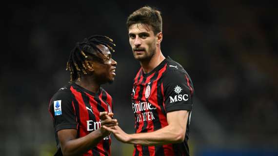 Montolivo: "Lo sguardo di tutti i milanisti è già rivolto a lunedì"