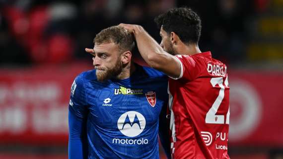 Di Gregorio e Colpani verso le big? Palladino: “Dipende da loro, ma sono pronti al salto”