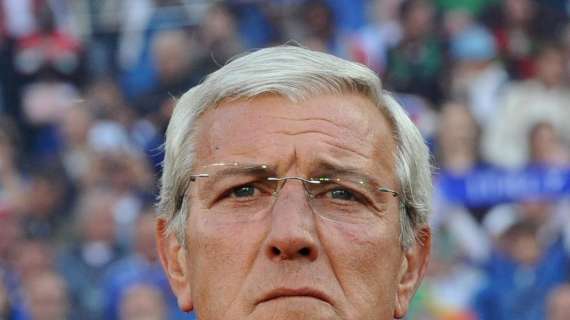 Lippi sul big match di sabato: "Difesa del Milan più forte di quella juventina"