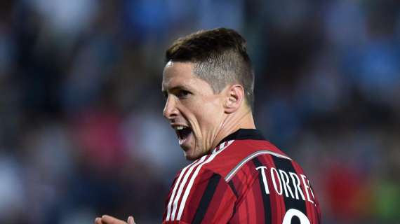 Empoli-Milan, il migliore in campo: Torres si prende lo scettro