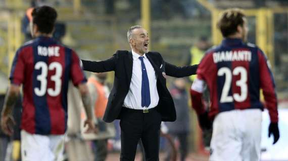 Pioli vs Conte: nessun successo per il rossonero