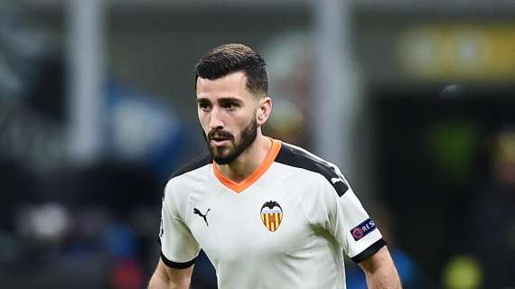 Valencia, Gayà: "Milan avversario importante, cercheremo di batterlo"