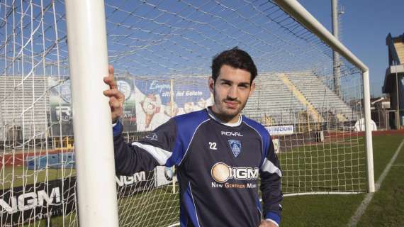 Federico De Luca