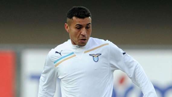 Lazio, non solo il Milan: Matuzalem piace al Genoa
