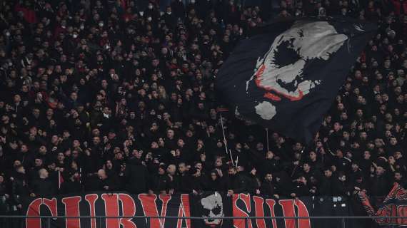 Verso Verona-Milan, aperta la vendita dei biglietti per i tifosi milanisti