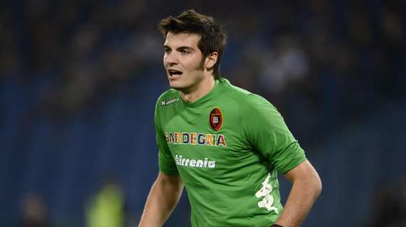 Agazzi, contatti con la Fiorentina