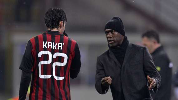 Slovan, Savvidis: "Il Milan mi è sempre piaciuto più dell'Inter anche grazie a Kakà e Seedorf"