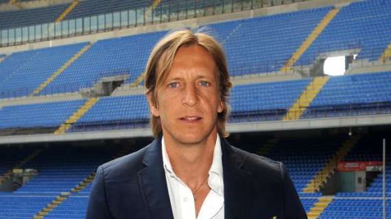 Ambrosini-Fiorentina: la moglie del centrocampista a Firenze