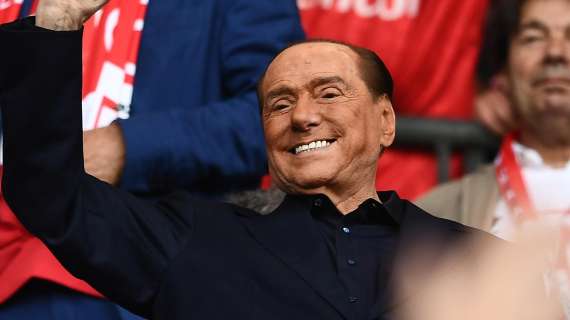 Gandini: “Penso che non ci sia modo migliore di ricordare Berlusconi intitolandogli il nuovo stadio del Milan”