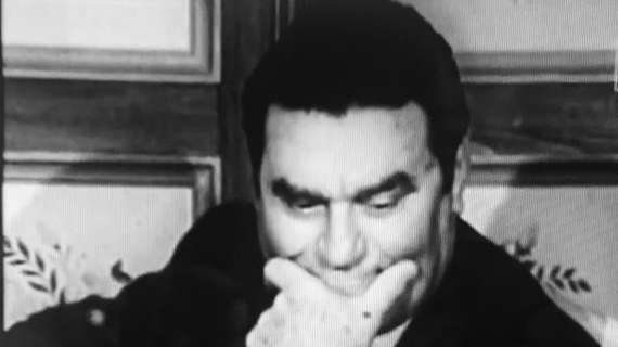 20 febbraio 1979, muore Nereo Rocco. Il Paron si spegne all’ospedale di Trieste