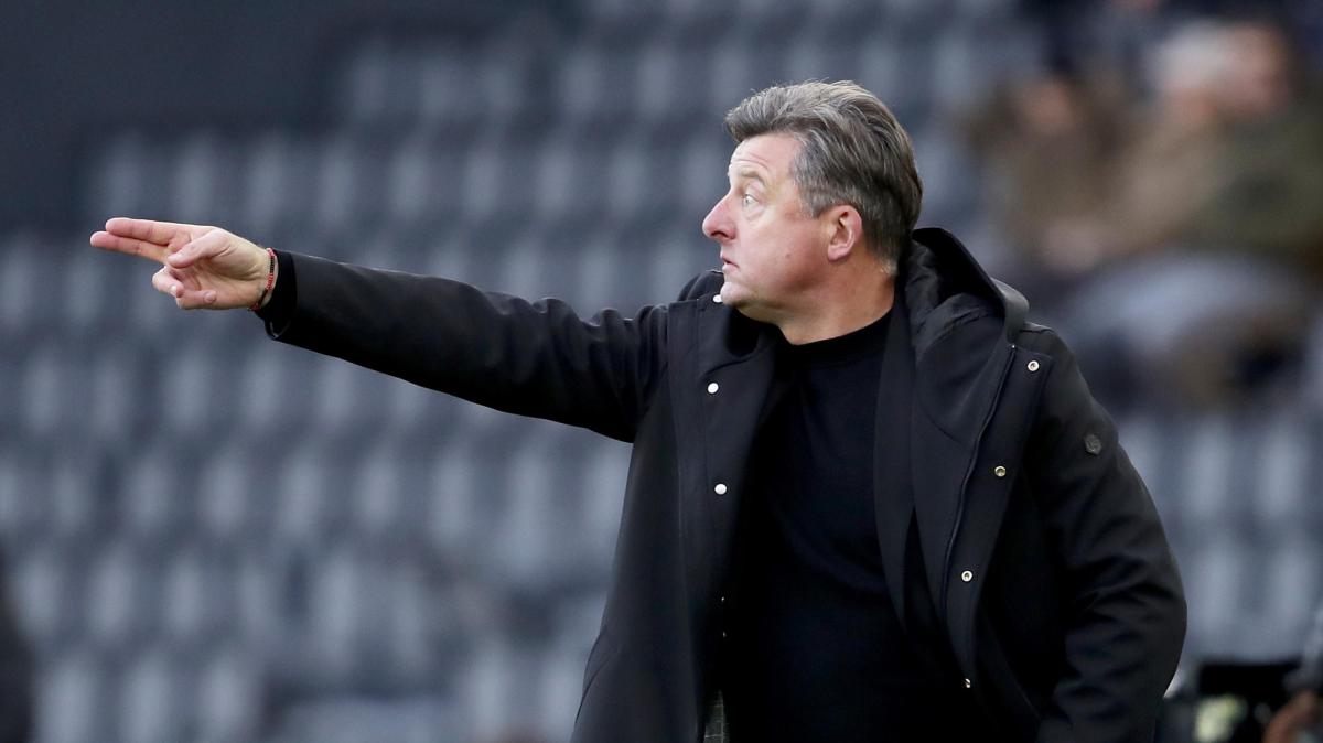 Udinese, Runjaic: "Contro il Milan vogliamo fare punti"