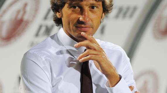  Leo: "Con Galliani abbiamo deciso di separarci ma non dimenticherò mai questi 13 anni"