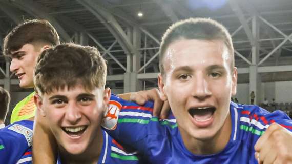 MN – Liberali e il rapporto con Camarda: “Siamo grandissimi amici e siamo riusciti entrambi a realizzare il nostro sogno”