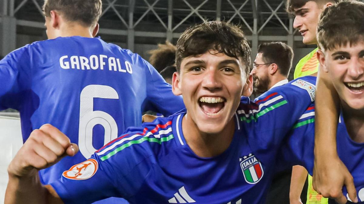 Compleanno da sogno per Emanuele Sala: rinnovato il contratto con il Milan