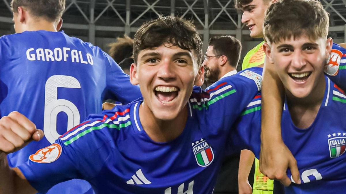 Il Milan coltiva i suoi talenti: Emanuele Sala verso il rinnovo