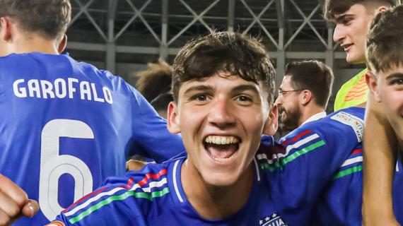 Mondiale U20, gli impegni del rossonero Emanuele Sala