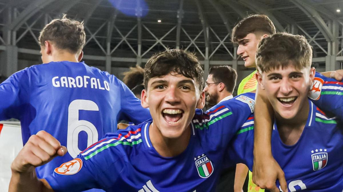 Sala torna a casa: l’Italia U20 eliminata agli ottavi di finale del Mondiale