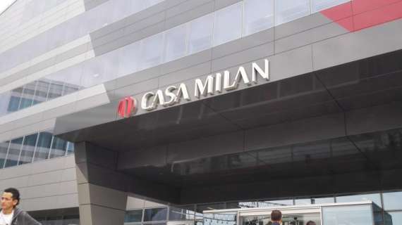 Repubblica - Milan, possibile nuovo ingresso nell’area economica