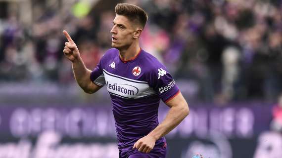 Salernitana, Iervolino: "Piatek vicino, è felicissimo di giocare in Italia e con noi"