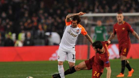 Andersinho: "Bernard e agente ottimisti per l'arrivo al Milan. Attendono risposta da Leonardo"