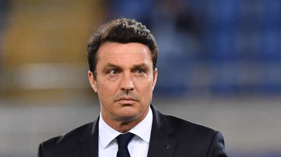 Ex Milan, tanti auguri a Oddo: l'ex terzino compie 46 anni