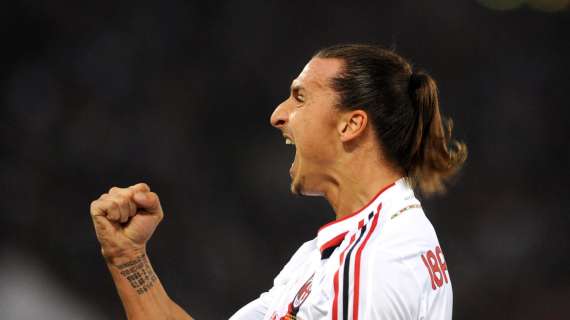 Compagnoni: "Grande Milan"