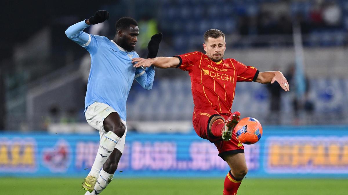 Qui Lazio, Dia favorito per partire dal 1' contro il Milan: le ultime