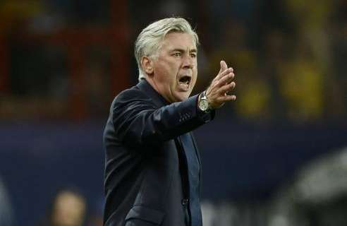 Giuseppe Celeste/Image Sport