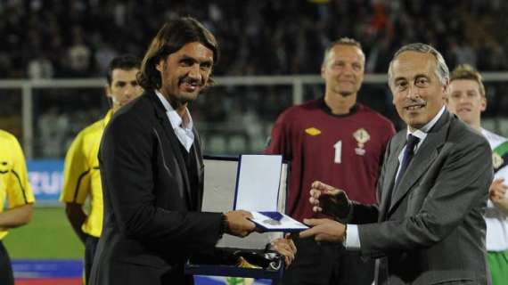 Maldini, Van Basten e Rocco nella Hall of Fame del calcio italiano