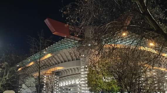 Jaissle 'teme' San Siro: "Forse il Milan in casa è più forte di quanto noi lo siamo a Salisburgo"