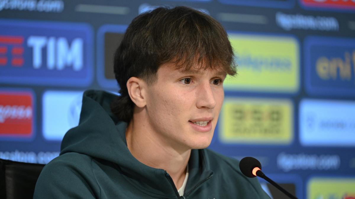 Poteva arrivare al Milan ad agosto, poi è arrivato Rabiot. Ora Fabbian è vicino alla Fiorentina