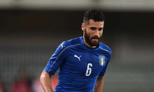 Candreva, cena con Lotito: il giocatore spinge per l’Inter