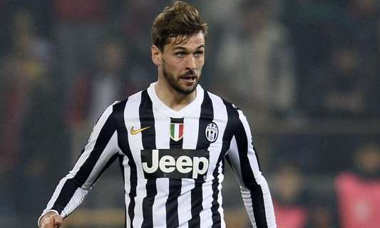 Juventus, Llorente: "Per il campionato c'è anche il nuovo Milan di Inzaghi"