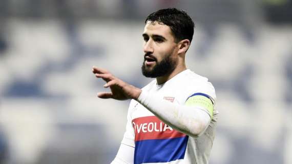 Lione, Fekir si avvicina al Betis: trasferimento da 25 milioni di euro