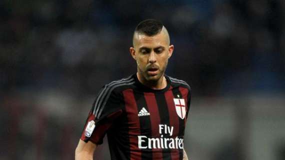 Menez: "Dicevano che ero come Kakà, non ho lavorato abbastanza"