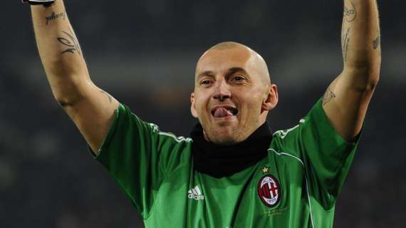 Matteo Gribaudi/Image Sport