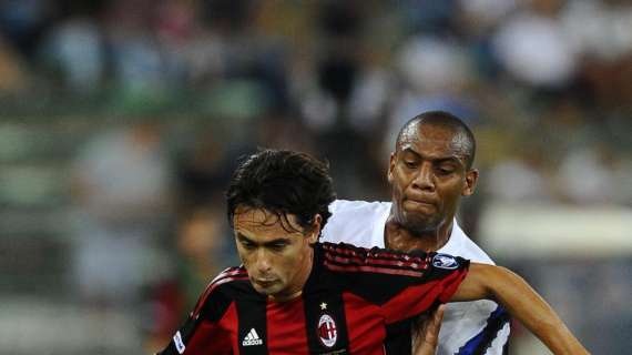 Davanti a Ibra il Milan dà spettacolo