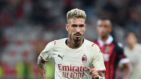 Milan, ancora nessuna offerta per Conti e Castillejo: restano sul mercato