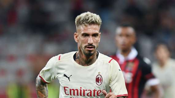 Castillejo in uscita: Getafe pronto all'assalto