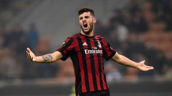 AEK Atene-Milan, le formazioni ufficiali: Calha alle spalle di Cutrone-Silva