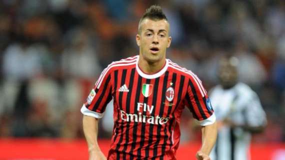 Ag. El Shaarawy: "Col Genoa non c'è niente"