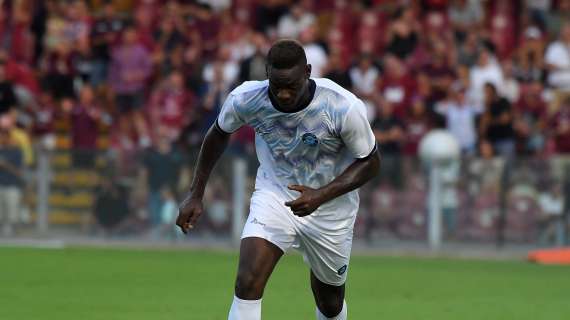 Sion, Balotelli non ci sta: "Mi chiedo perché non sincerarsi delle cose prima di infangare il mio nome"