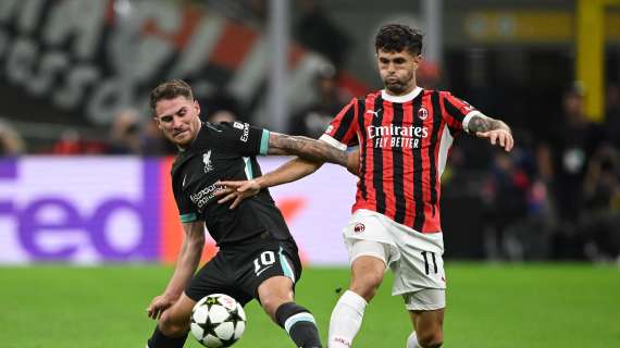 Ranking UEFA, Milan tra le italiane: la Juventus dista un punto, Lazio dietro i rossoneri