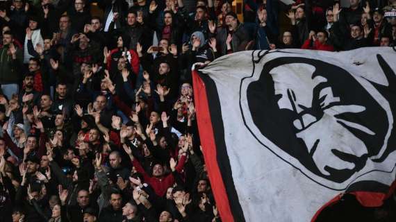 Milanistra organizza il primo torneo di calcio a 6 dei Milan Club: tutte le info