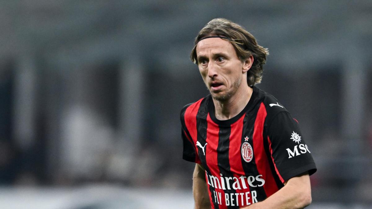 PROBABILE FORMAZIONE - Verso Milan-Lecce: Modric può riposare, torna Pulisic