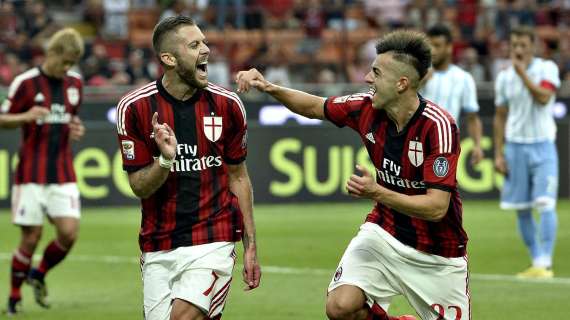 De Grandis a Sky: "Il Milan ha giocato da provinciale in casa, la Lazio si è fatta colpire"
