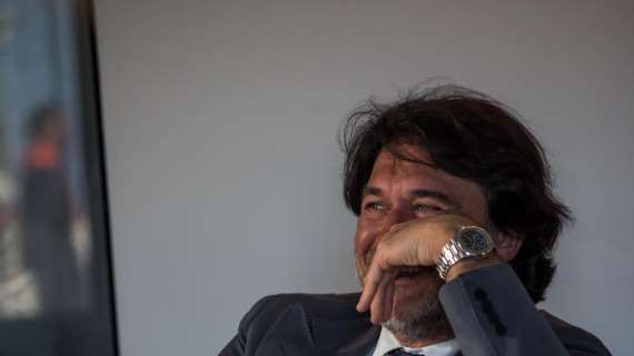 D'Amico: “Sarà ancora un mercato figlio del Covid. Le società sono ancora in sofferenza economica"